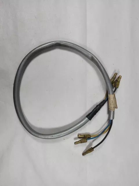 NOS Yamaha Tail Light Cord, AT1 AT2 AT3 CT1 CT2 CT3 DS7 R5