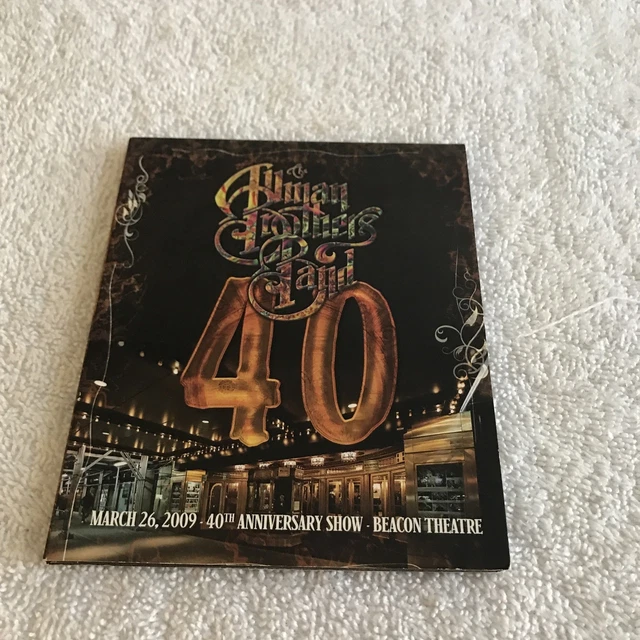 その他 40: 40th Anniversary Show Live at Beacon Theatre [DVD] 9jupf8b Amazon.com: 40: 40th Anniversary Show Live at the Beacon