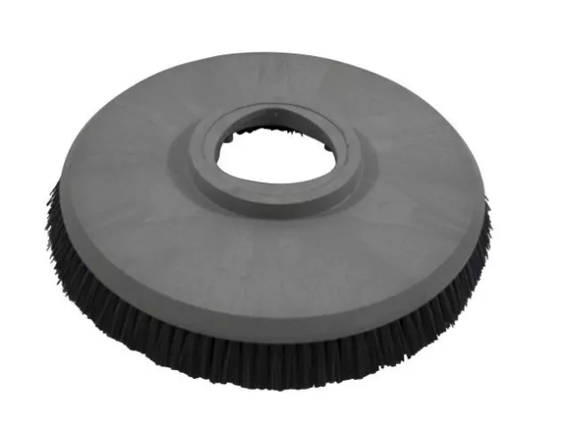 Schleifkornbürste - Middle Nilfisk-Advance SC400, SC401 - Tynex / Nylon-Grit