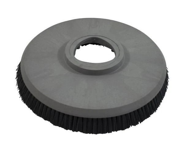 Schleifkornbürste - Middle Nilfisk-Advance SD 4320, SD 4340 - Tynex / Nylon-Grit