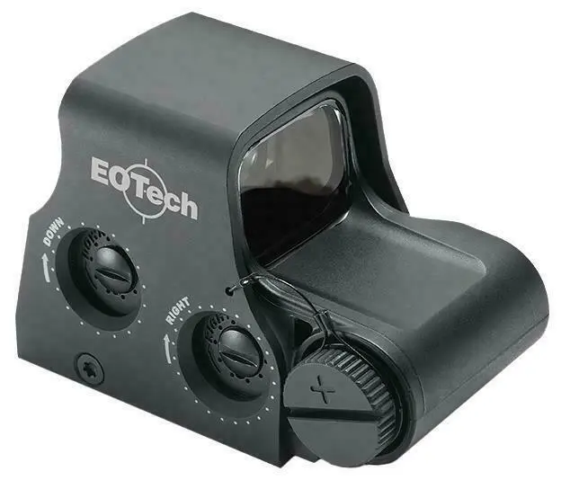 EOTech XPS2-1 Holographic Weapons Sight 1 MOA Dot
