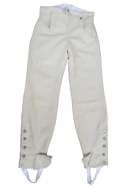 18th Century gaitered trousers-revolutionary war colonial overalls, custom