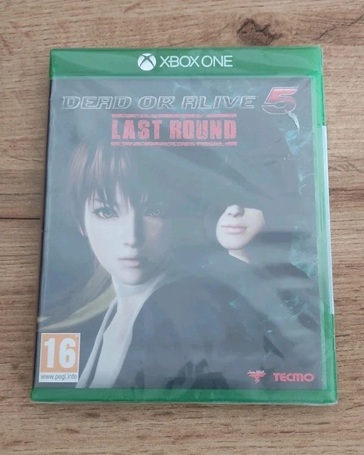 Dead or Alive 5 für Xbox360 (Gebraucht) in St.Gallen für CHF 9.05 – mit