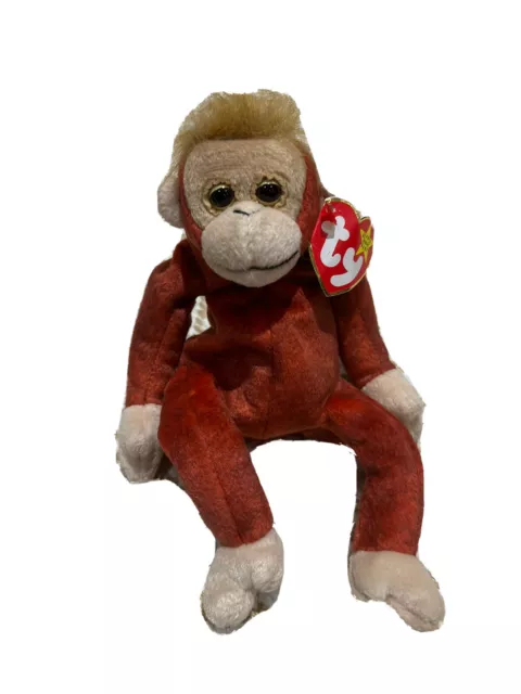 Ty beanie deals baby schweetheart