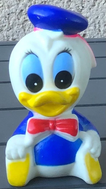 Figurine Pluto Jouet Pouet Articulé Walt DISNEY Vintage | Acheter Figurine Pluto Jouet Pouet Articulé Walt DISNEY Vintage | Acheter
