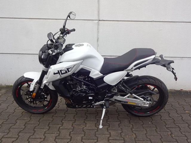 Motorrad