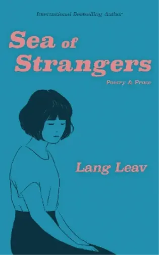 Lang Leav Sea of Strangers (Poche)