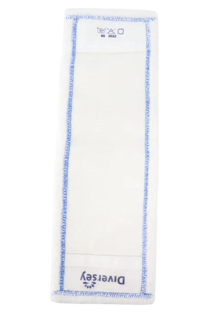 Funda de microfibra Diversey para fregona - Calidad superior en We radiante