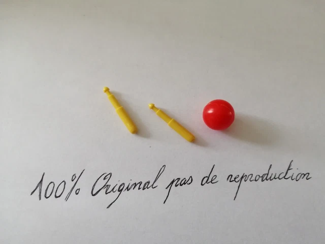 Accessoires Popy Pour Tank - La Bataille Des Planètes - Version Japonaise Popinica (occasion)