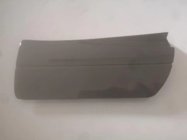 Cache-vis Pour Porte Avant Ferrari F40 - Modèle Réduit Pocher 1/8, Occasion