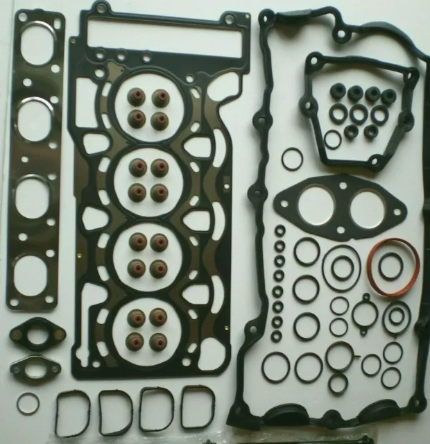 FOR BMW E46 E90 316i 316ti 318i 318ti 318ci N42 N46 1.8 2.0 HEAD GASKET SET NEW