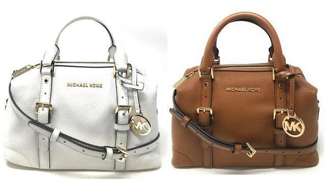 Mk small 2025 ginger
