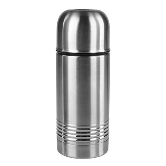 (TG. 350 ml) Emsa, 618351600, Thermos Senator, chiusura Safe Loc, Acciaio Inox (