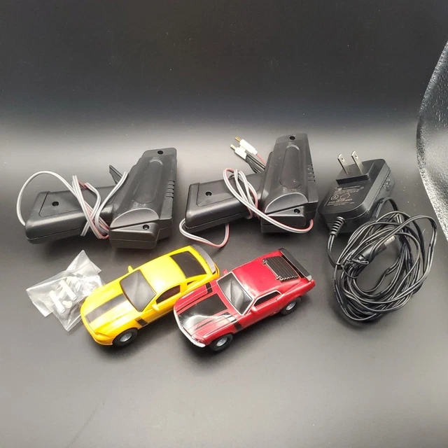 Other Slot Cars, Slot Cars, Toys & Hobbies - PicClick
