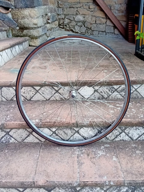 Ruota Anteriore Robomow MSB6007D Per Tagliaerba RS (2014) - Ricambio Originale - Foto 9