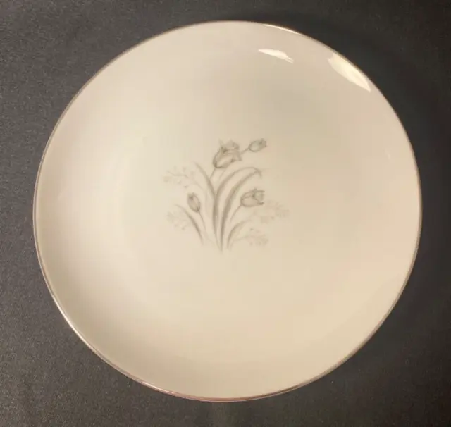 Creative Royal Elegance Fine China Japan 7 5/8” Salad Plate