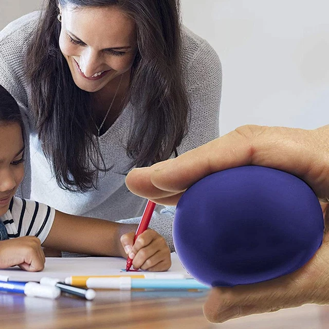 ACDOLF Giocattolo Sensoriale Antistress - Palla Fidget Per - Foto 11