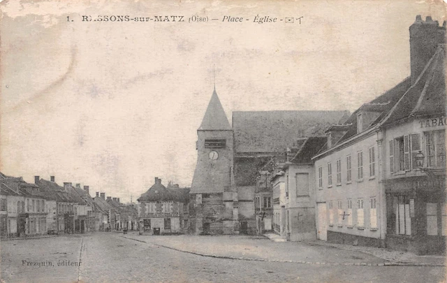 60-Ressons Sur Matz-N�3865-B/0005