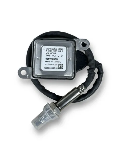 ORIGINAL NOX Sensor Lambdasonde Mercedes A0009058411 A0009052709 A0009050008