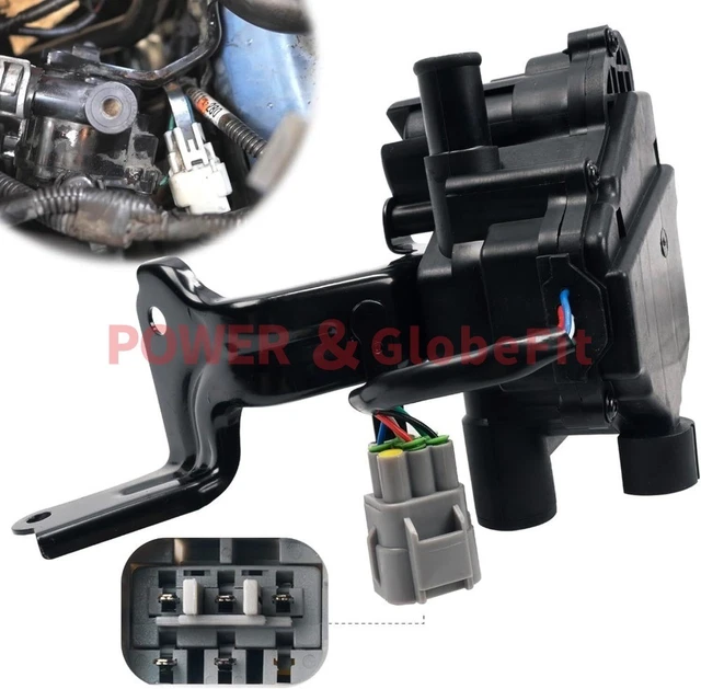 GENUINE OEM 16670-21010 Prius Coolant Control Valve for 2004-09 Prius 1 ...