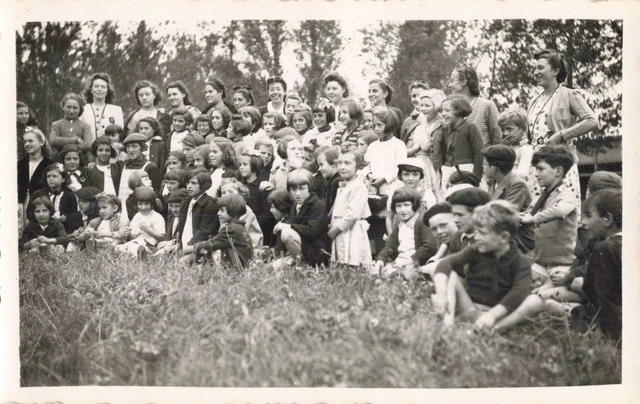 Carte ancienne fête des mères dès 1€ - Envoi rapide