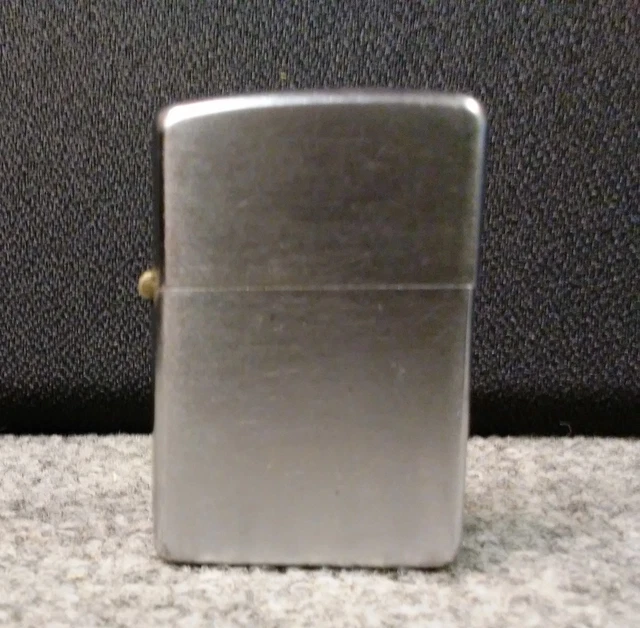 Zippo MFG CO. BRADFORD PA F V 豪華で新しい ス funleucemialinfoma.org