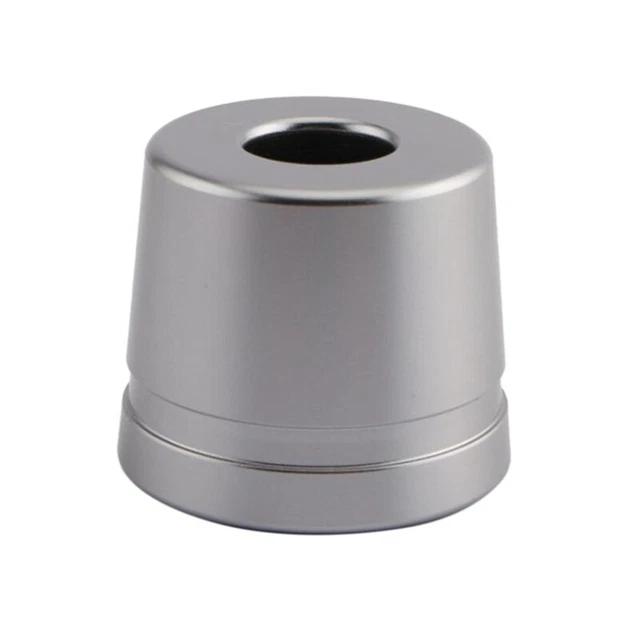 Rasoio steli/base lega di alluminio regolatore rasoio supporto N1E9