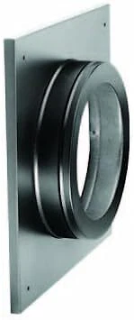 Simpson Dura-Vent 58DVA-DC, Black 5 x 8