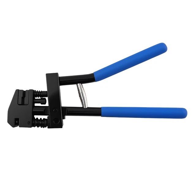 Coupe-Filtre à Huile En Alliage De Zinc – Outil Réglable 60-127 Mm (2-3/8" à 5") – Réf. 77750 Avec Clés Et Molettes