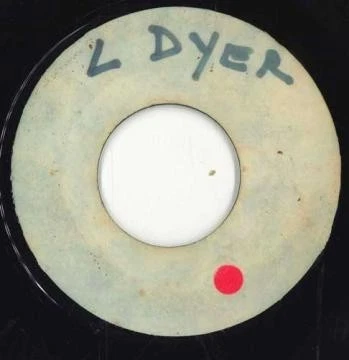 ジャマイカ7” Cluett Johnson Toomb Stone none Not On Label /00050 7
