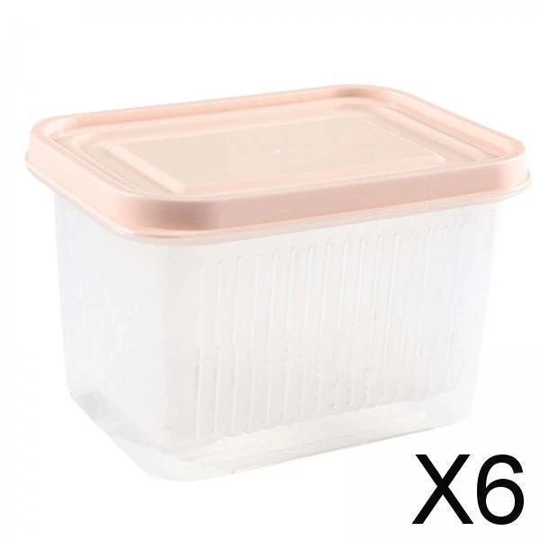 Bento Box A 2 Strati NatraProw: Contenitore Pranzo Ermetico Con Borsa Termica E Posate, Bianco - 2