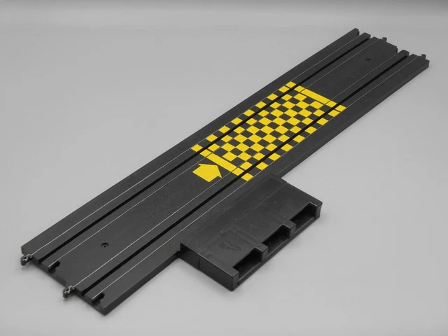 Piste droite d'alimentation 38.8 cm - TCR CONTINU