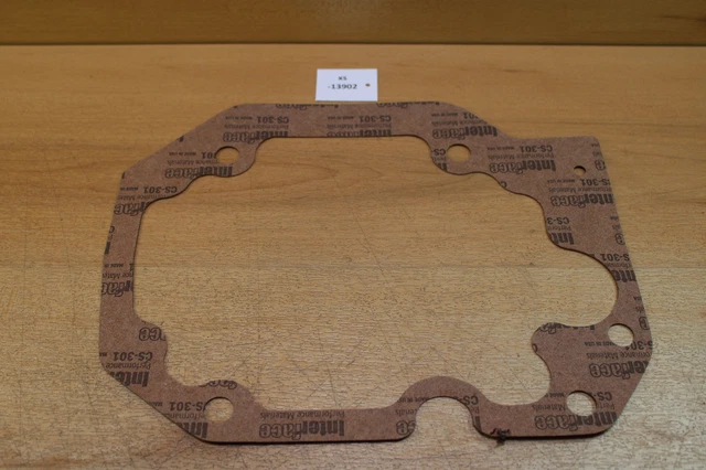 John Deere L60548 Gasket NOS NEU genuine xs13902