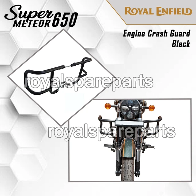 meteor engine royal enfield