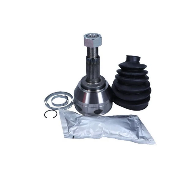 Kit Variateur Roue Motrice Scooter/ATV - Alliage Acier Résistant - Pour GY6 50/60/80cc