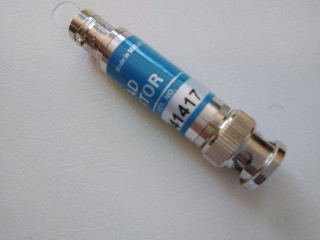 Keysight Agilent SG 42241417 Load Resistor RF Microwave free shipping