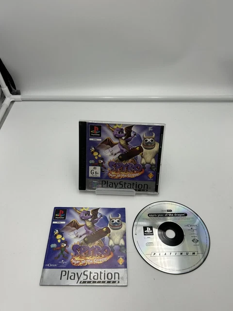 Dragon playstation 1 deals