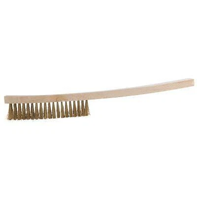 KS TOOLS Drahtbürste 350mm 963.9582