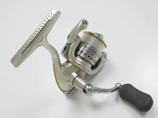 Used Shimano Twin Power FOR SALE! - PicClick