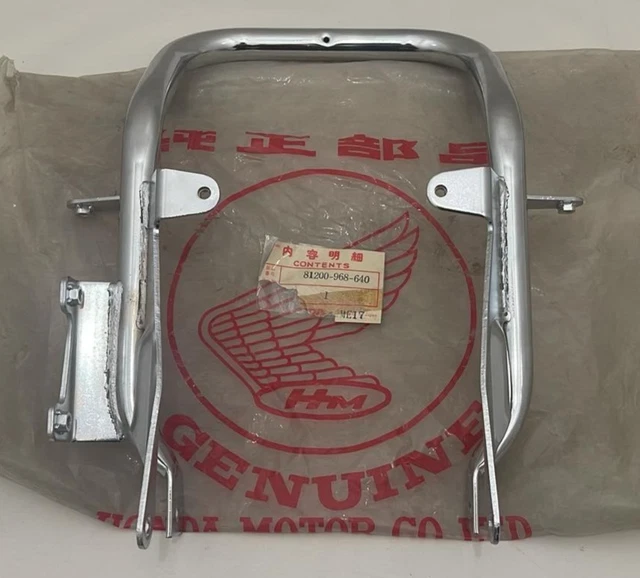 Sell TRAILER HITCH 1984-85 125M 110 Atc110 Atc125 84 1985 ATC HONDA 3 WHEELER ATV In Jordan - Foto 2