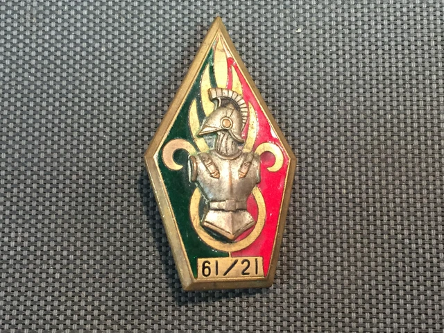 ANCIENNE BROCHE INSIGNE Militaire émaillée Anciens Combattants Ufafmrbbacggvoa 154419562875