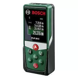 Bosch Télémètre laser PLR 30 C