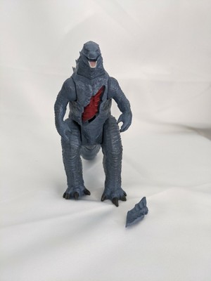 godzilla vs kong battle damage