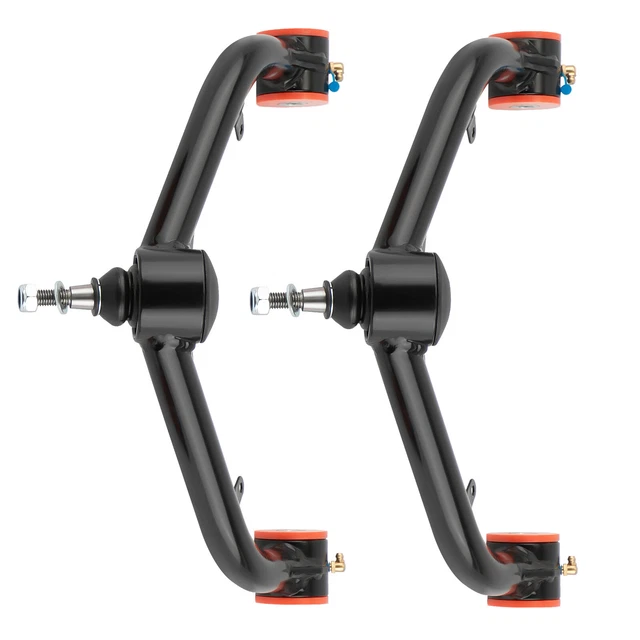 Suspension Upper Control Arms 2-4" Lift For GMC Sierra 2500HD 3500HD 2001-2010