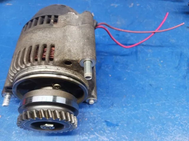1990 Alternator Generator Suzuki GSXR 1100 GSXR1127