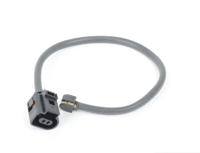 Volkswagen Touareg 7P Capteur D'usure De Plaquettes De Frein Avant 7P0907637