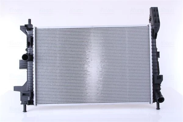 Radiatore Nissens Raffreddamento Motore 69238 per Ford Kuga II + Van + C-Max II + 10->