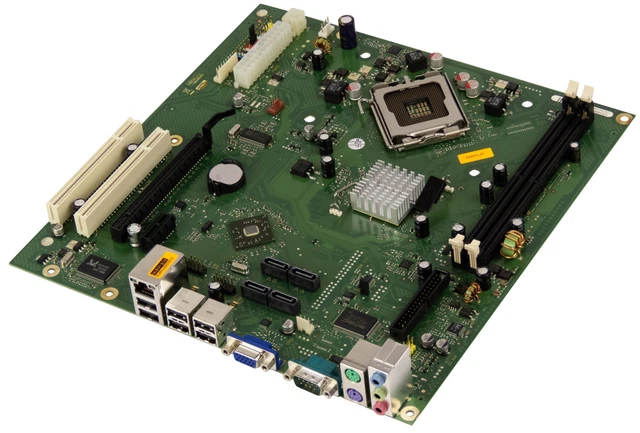 Carte mère Fujitsu D3230-A13 GS4 LGA1150 H81