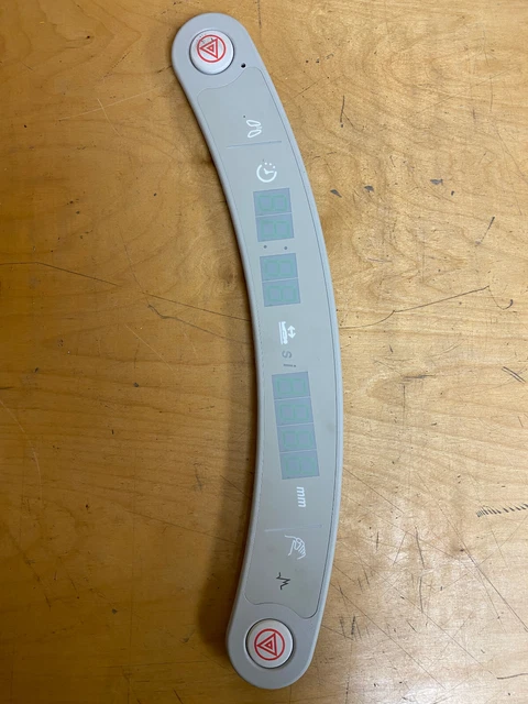 Esterline 221576-4 MRI Scanner Parts