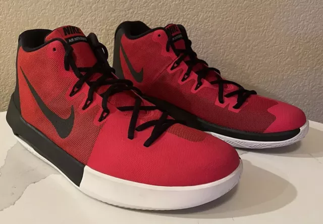 Nike clearance air integrate